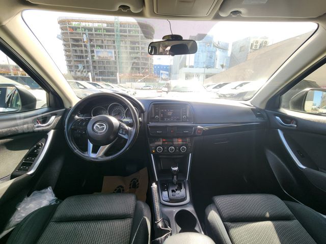 מאזדה CX-5