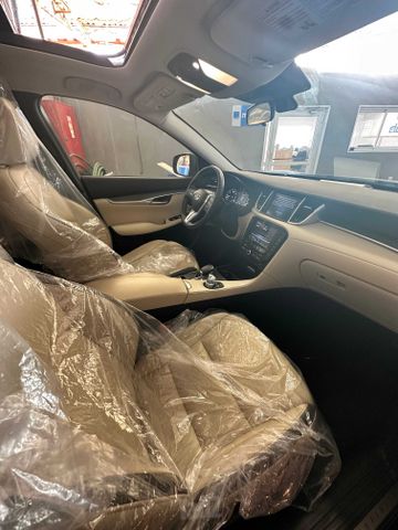 מודעת רכב אינפיניטי QX50 1