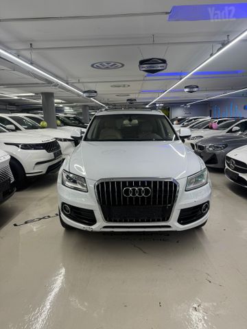 אאודי Q5