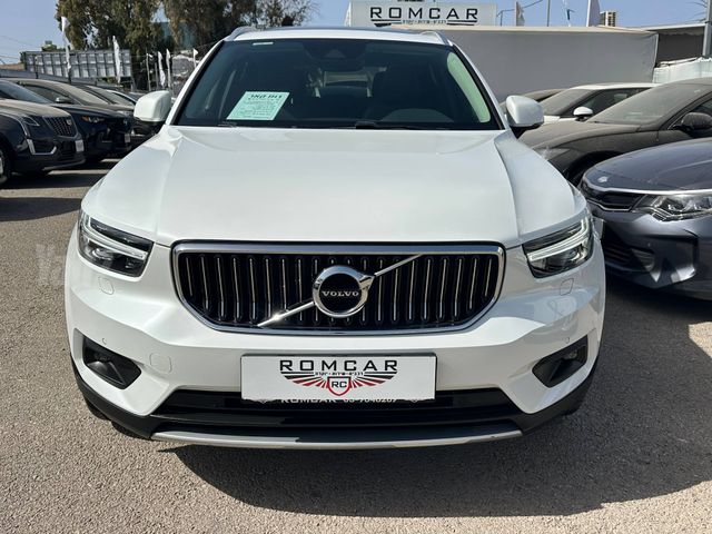 וולוו XC40