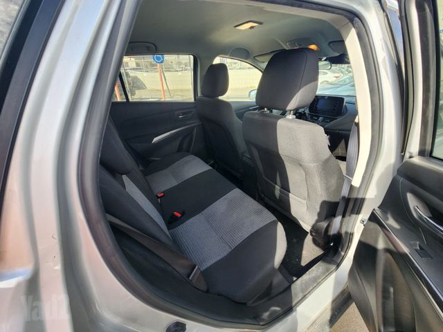מודעת רכב סוזוקי S-Cross 2