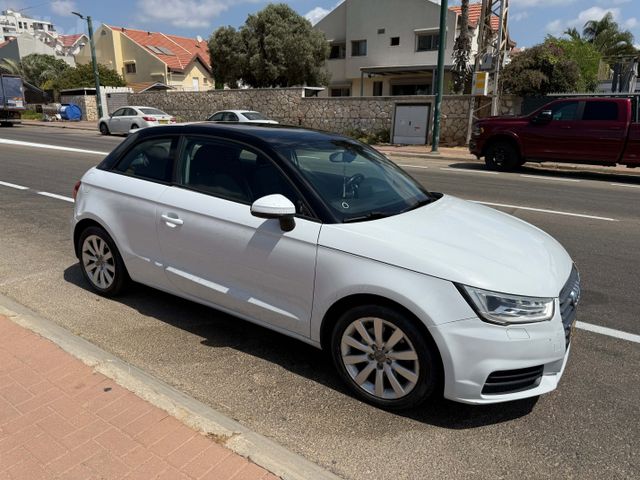 אאודי A1