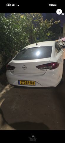 אופל אינסיגניה