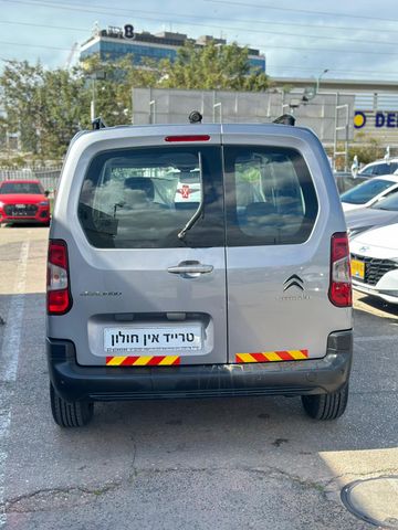סיטרואן ברלינגו 