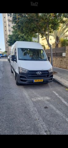 יונדאי H350