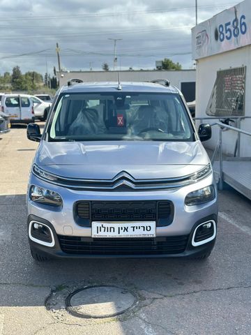 סיטרואן ברלינגו 