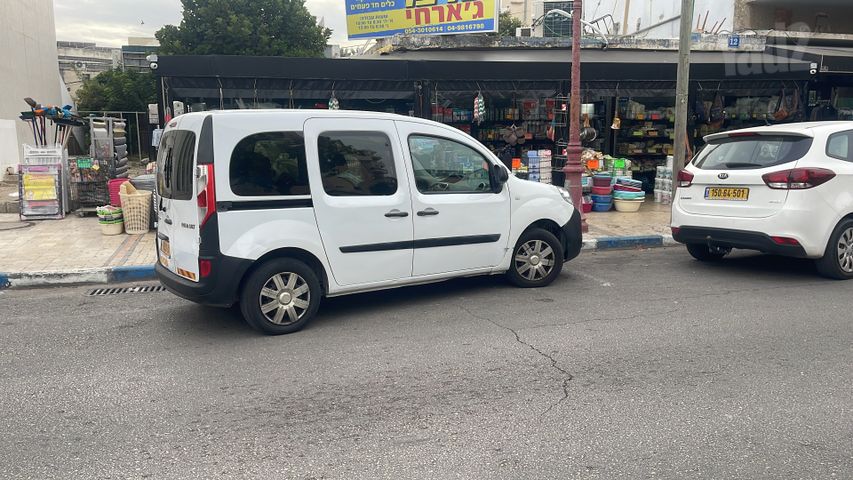 רנו קנגו