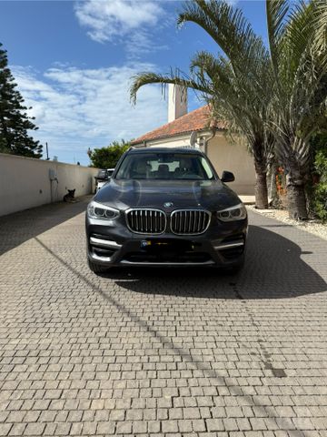 מודעת רכב ב מ וו X3