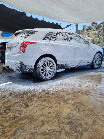 קאדילק XT5