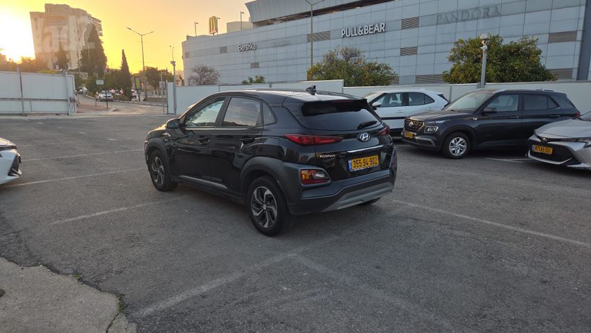 יונדאי קונה