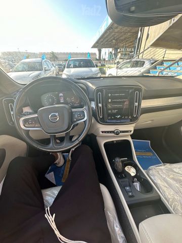 וולוו XC40