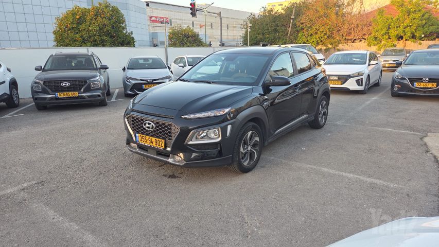 יונדאי קונה