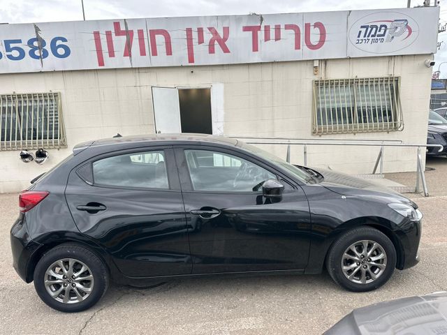 מאזדה 2