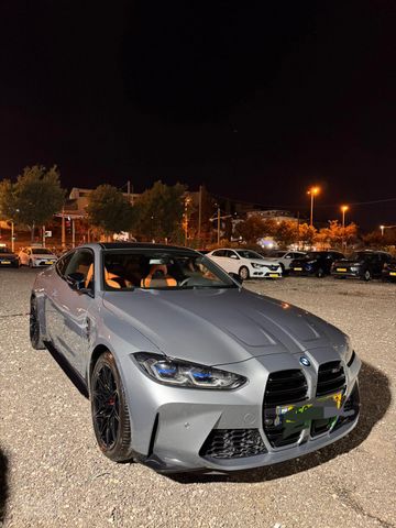 מודעת רכב ב מ וו M4