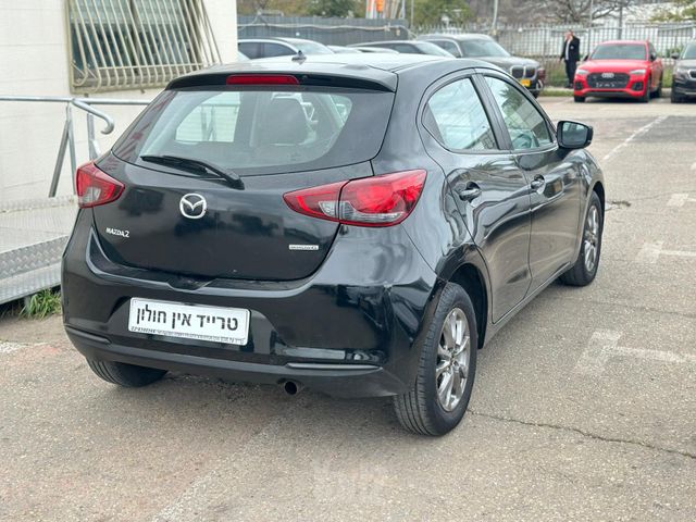 מאזדה 2
