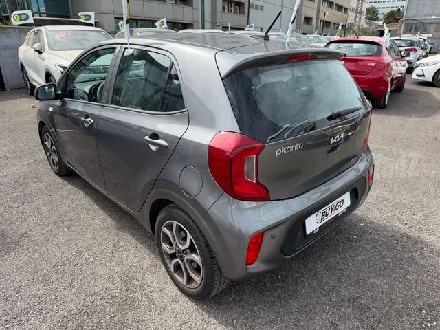קיה פיקנטו