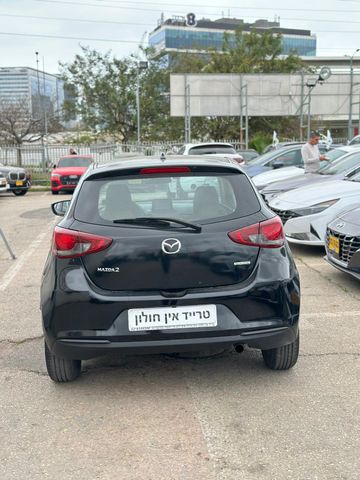 מאזדה 2