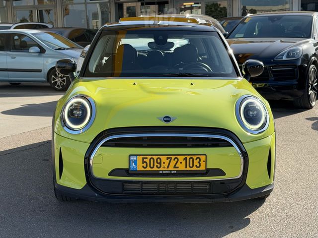 מיני קופר