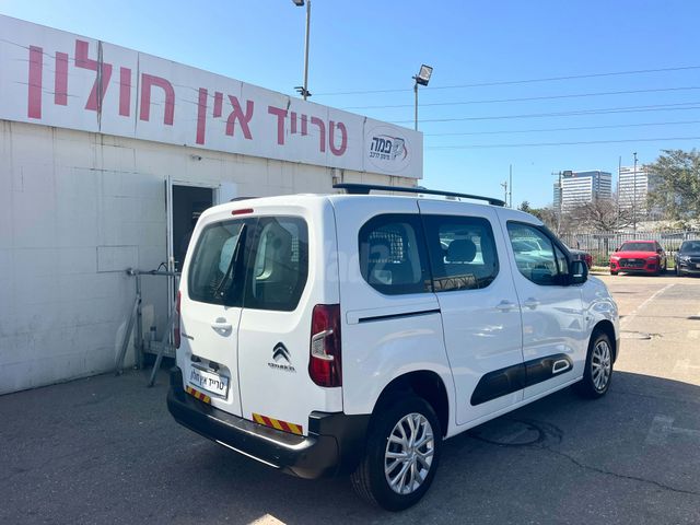 סיטרואן ברלינגו