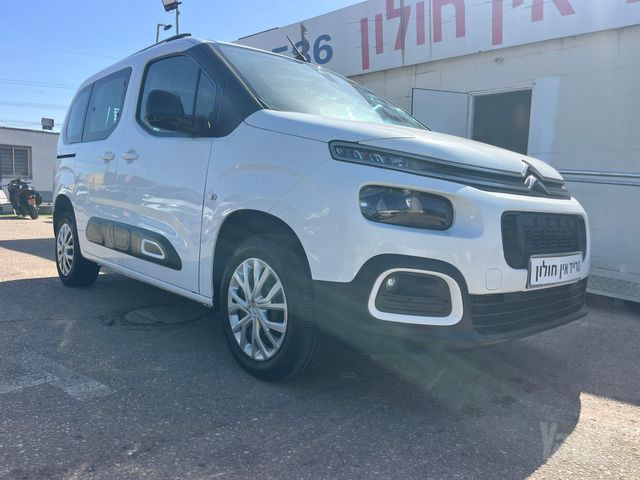 סיטרואן ברלינגו
