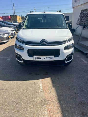 סיטרואן ברלינגו