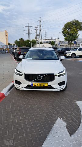וולוו XC60