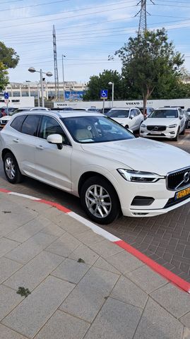 מודעת רכב וולוו XC60