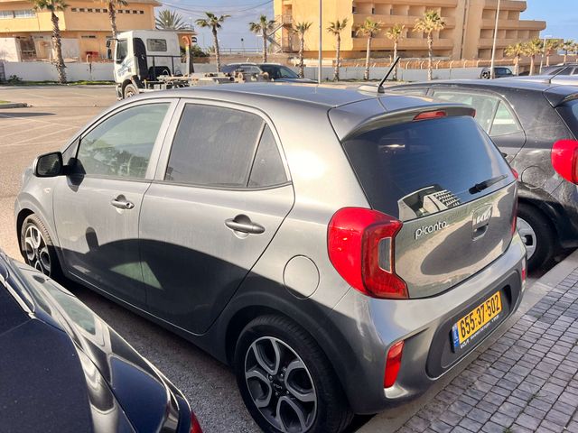 קיה פיקנטו