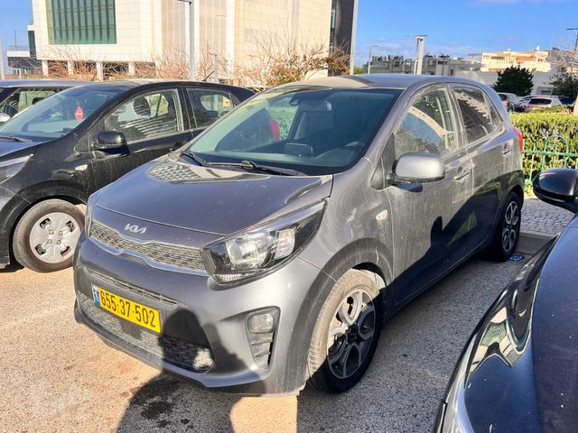 קיה פיקנטו