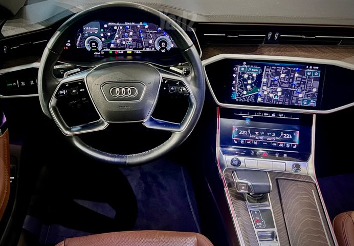 אאודי A7