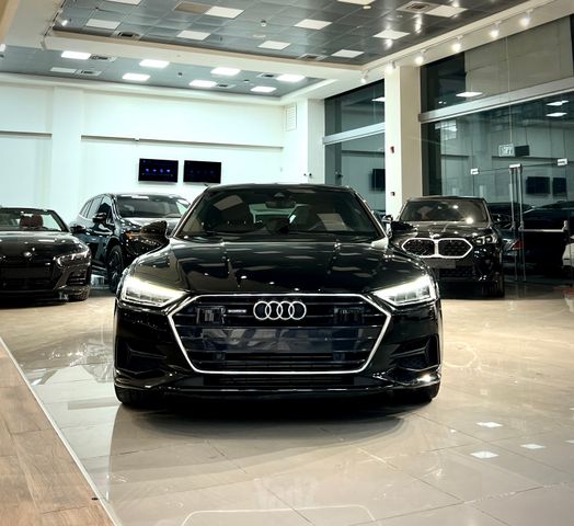 אאודי A7