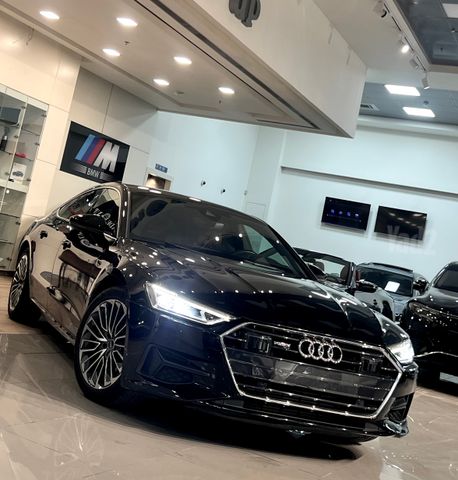 אאודי A7