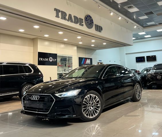 אאודי A7