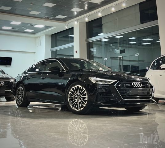 אאודי A7