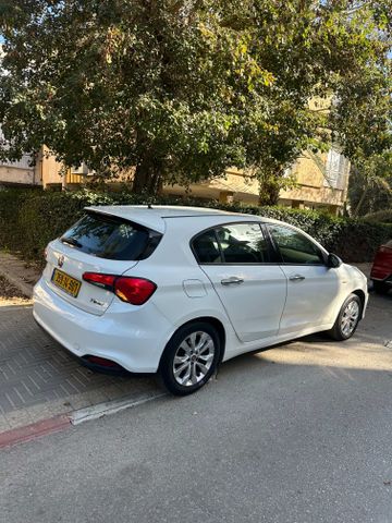 פיאט טיפו