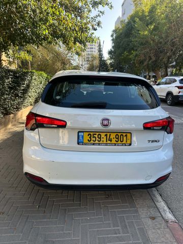 פיאט טיפו