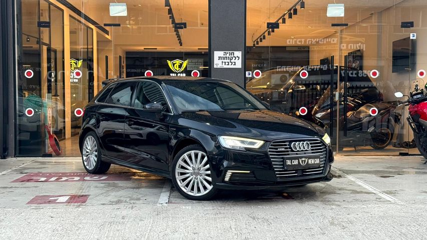 אאודי A3