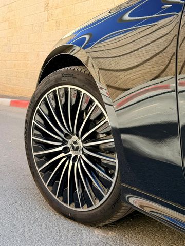 מרצדס-בנץ E-class