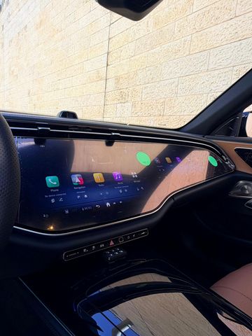 מרצדס-בנץ E-class