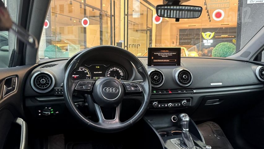 אאודי A3