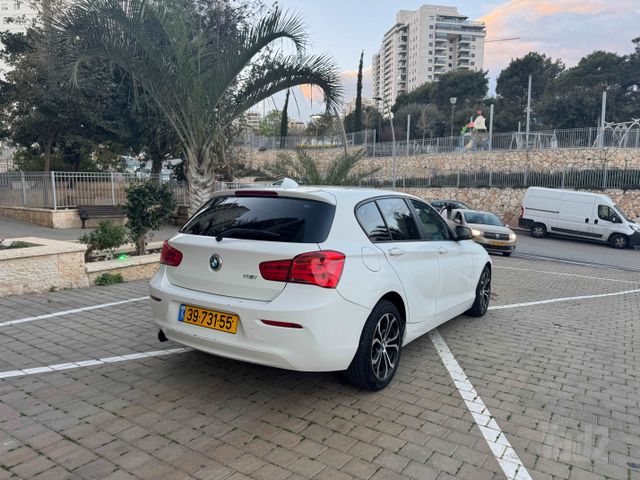 ב מ וו סדרה 1