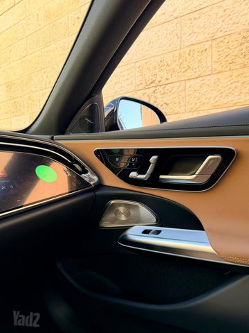 מרצדס-בנץ E-class