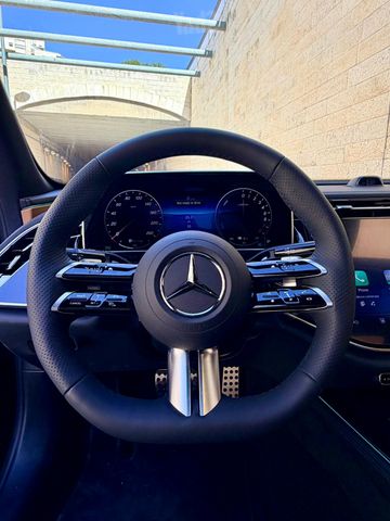 מרצדס-בנץ E-class