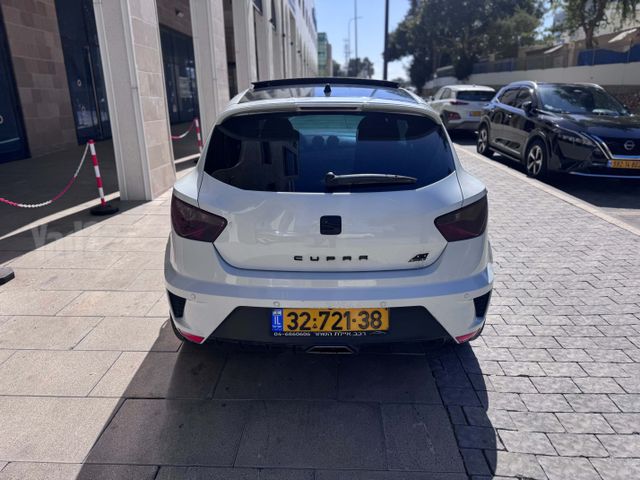 סיאט איביזה