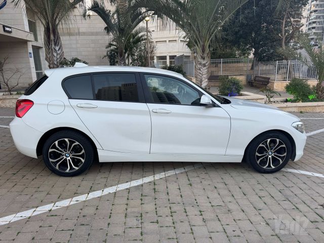 ב מ וו סדרה 1