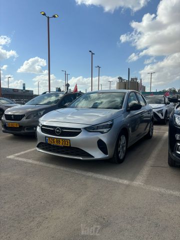 אופל קורסה