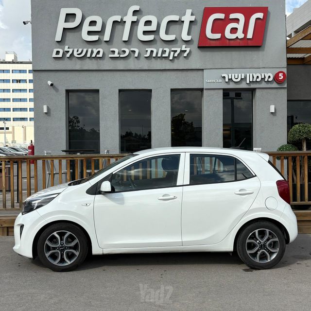 קיה פיקנטו