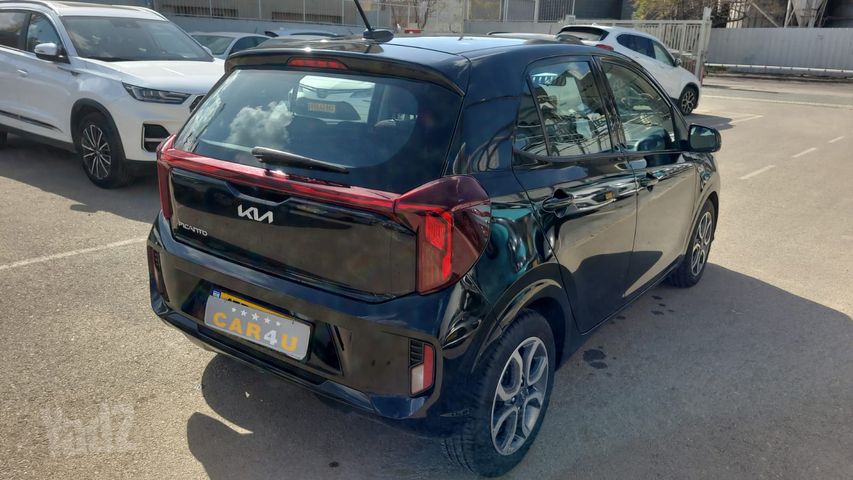 קיה פיקנטו