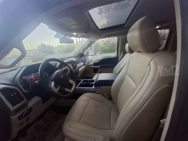 פורד F-250