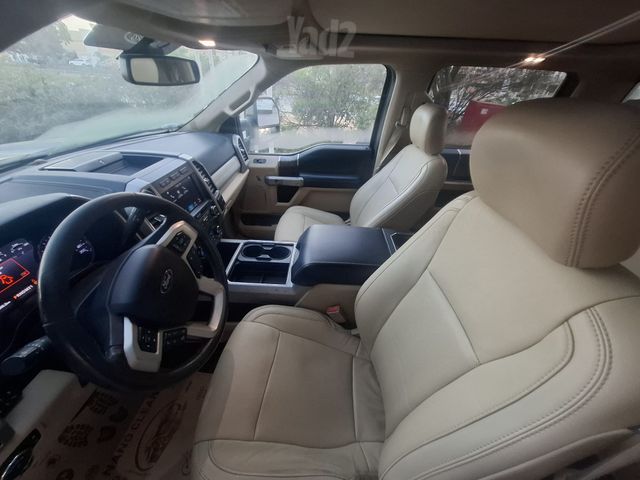 פורד F-250